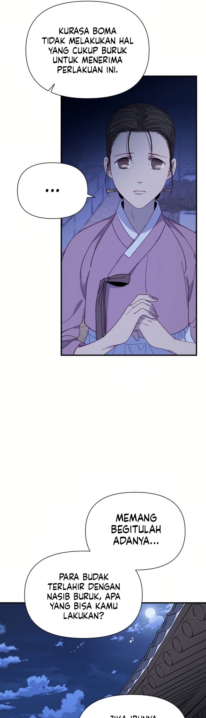 Tale of Vengenful Spirits Chapter 5 Gambar 23