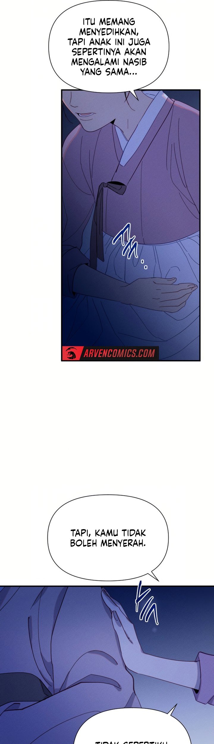 Tale of Vengenful Spirits Chapter 5 Gambar 25