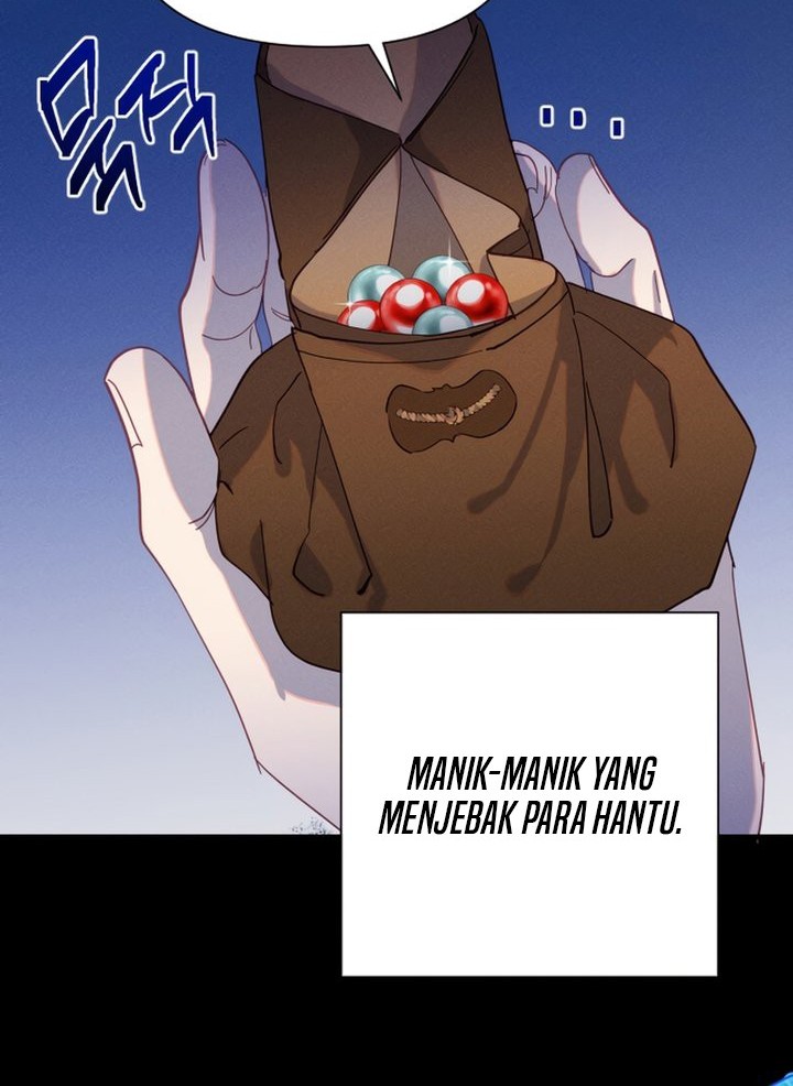 Manhwa Tale of Vengenful Spirits Chapter 5 gambar nomor 2