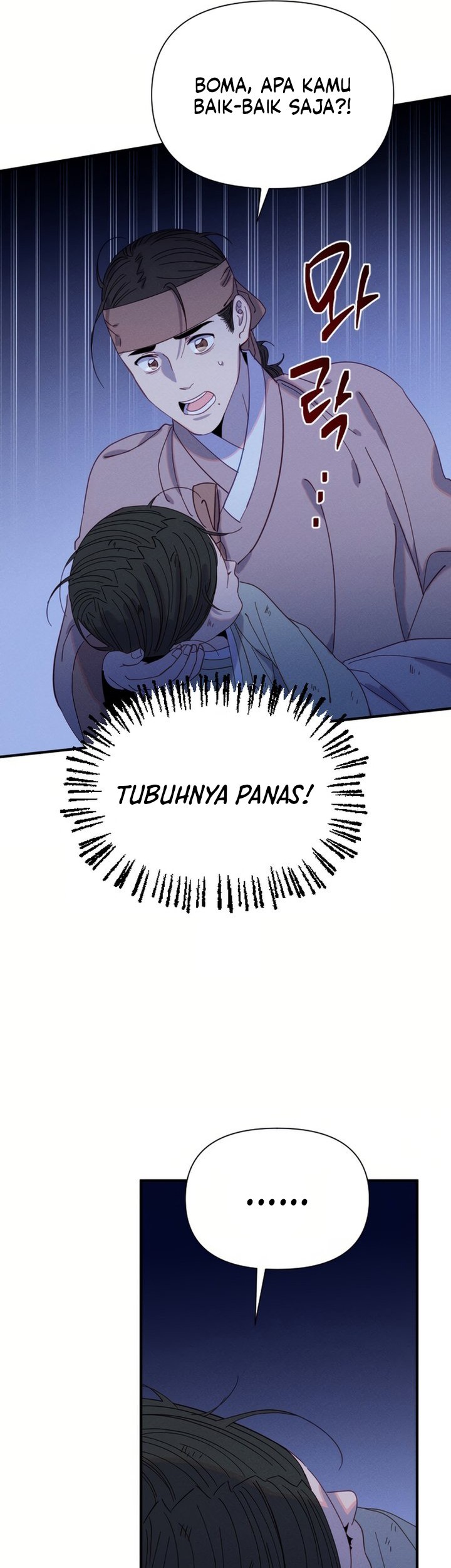 Tale of Vengenful Spirits Chapter 5 Gambar 47