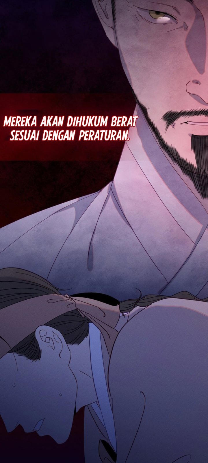 Tale of Vengenful Spirits Chapter 5 Gambar 52