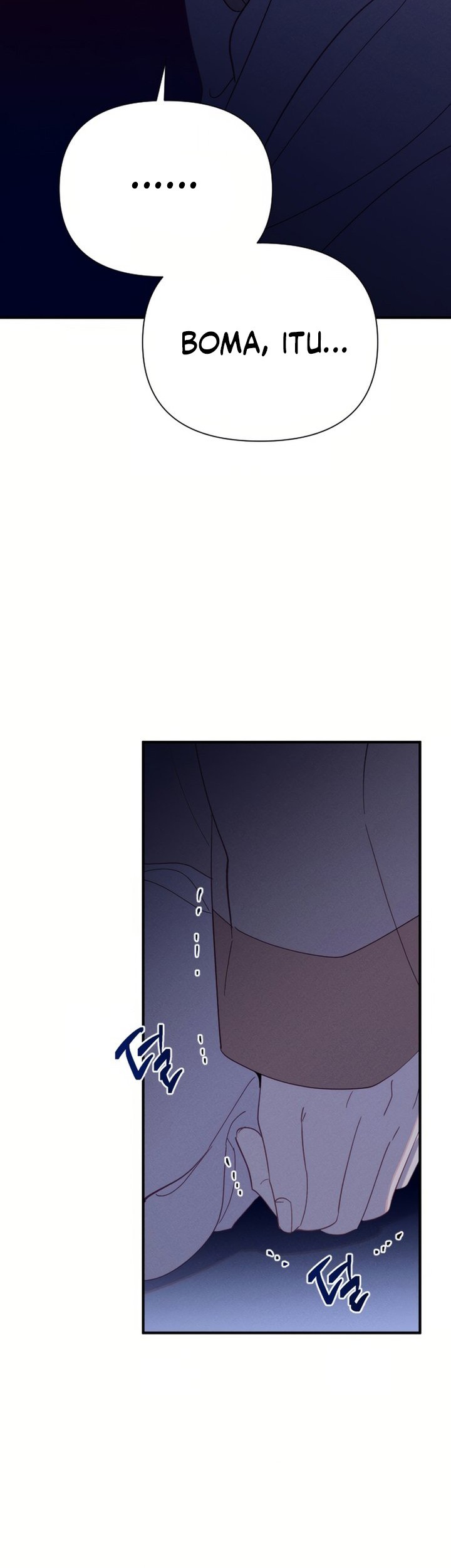 Tale of Vengenful Spirits Chapter 5 Gambar 53