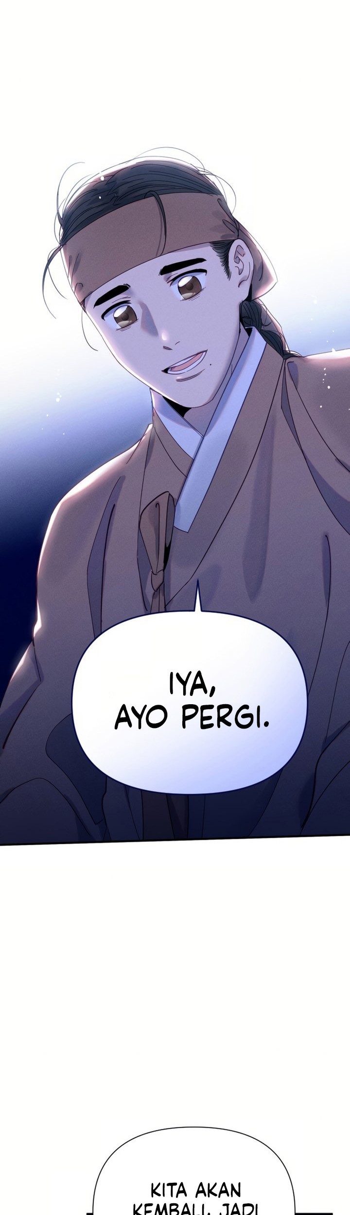 Tale of Vengenful Spirits Chapter 5 Gambar 55