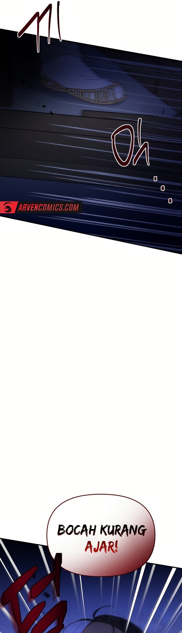 Tale of Vengenful Spirits Chapter 5 Gambar 57