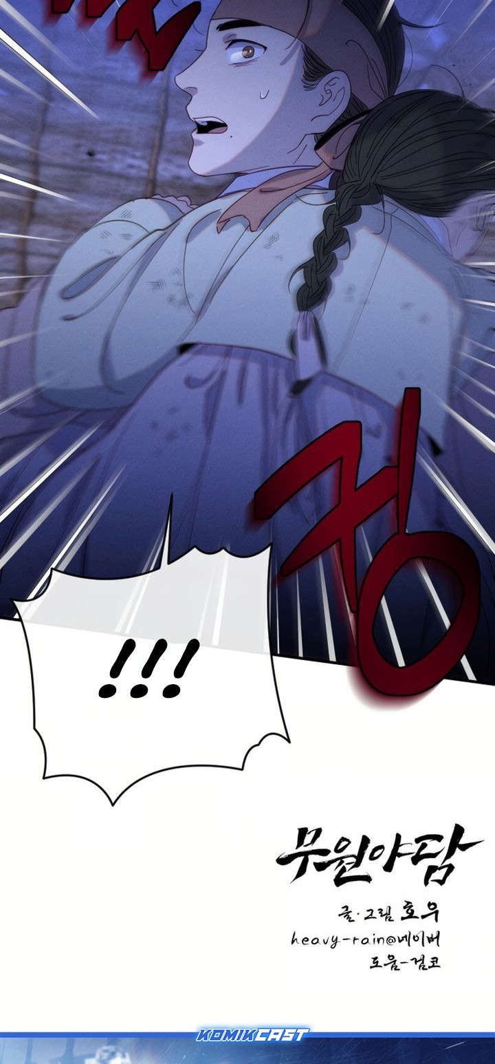 Tale of Vengenful Spirits Chapter 5 Gambar 58