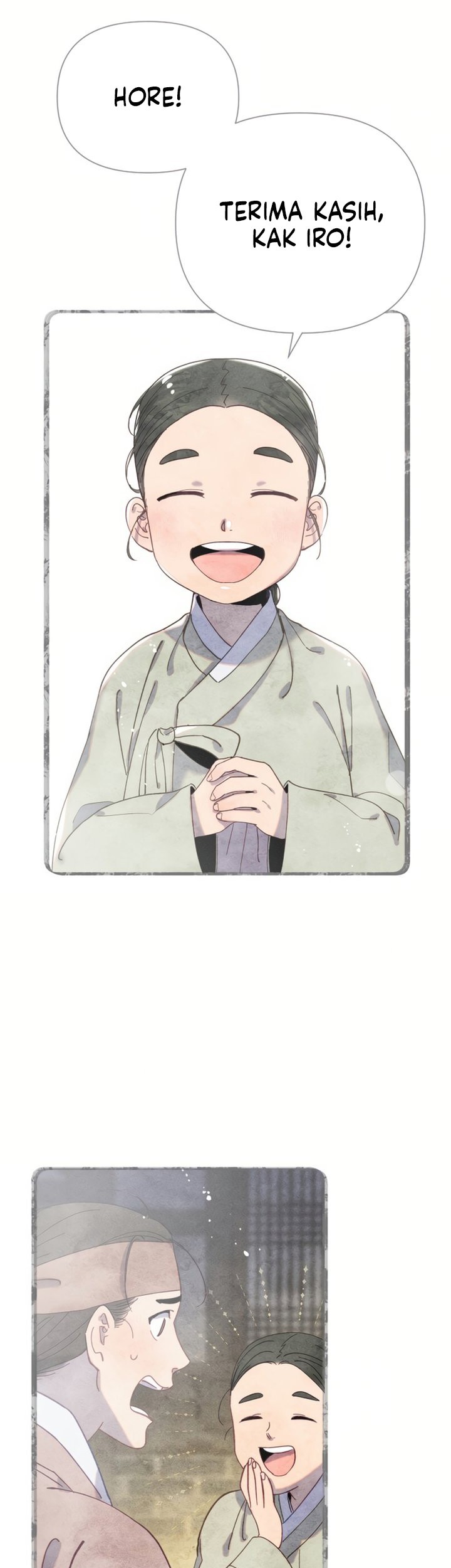 Tale of Vengenful Spirits Chapter 5 Gambar 39