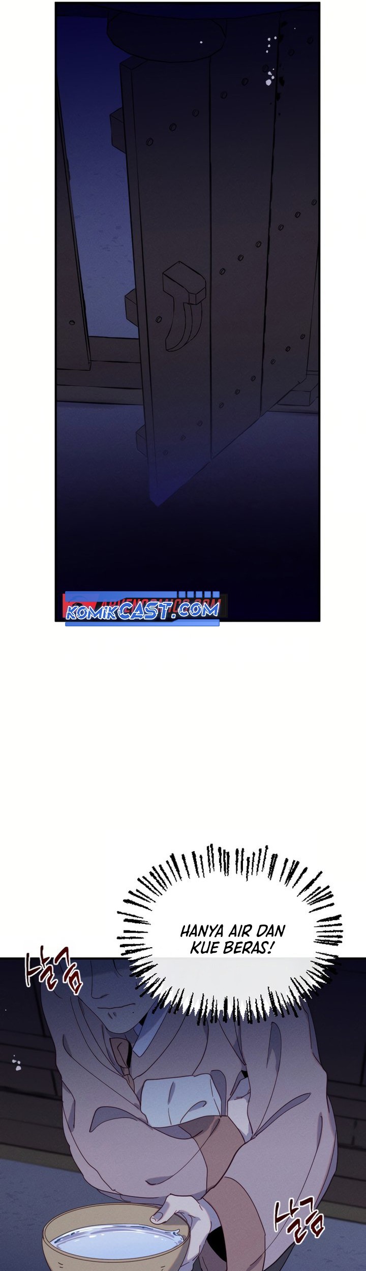 Tale of Vengenful Spirits Chapter 5 Gambar 43