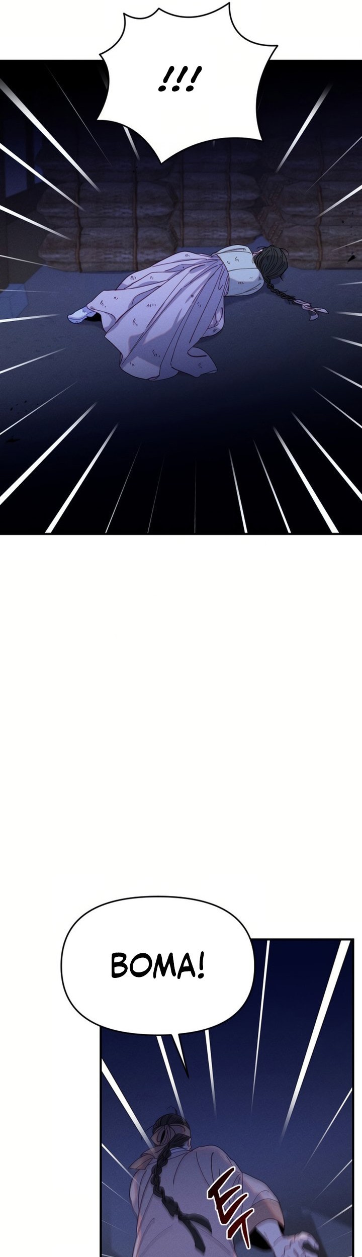 Tale of Vengenful Spirits Chapter 5 Gambar 45