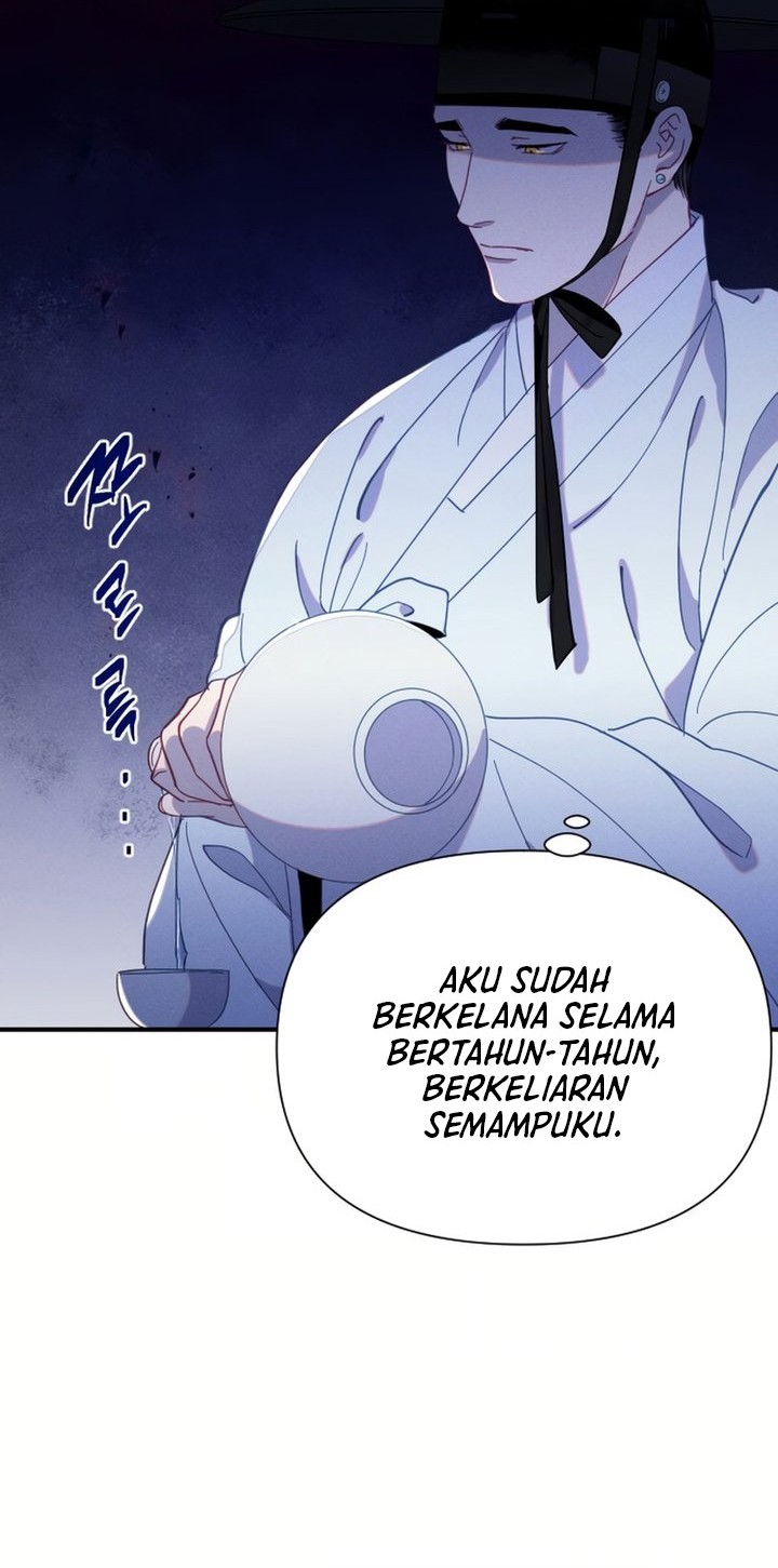 Tale of Vengenful Spirits Chapter 5 Gambar 4