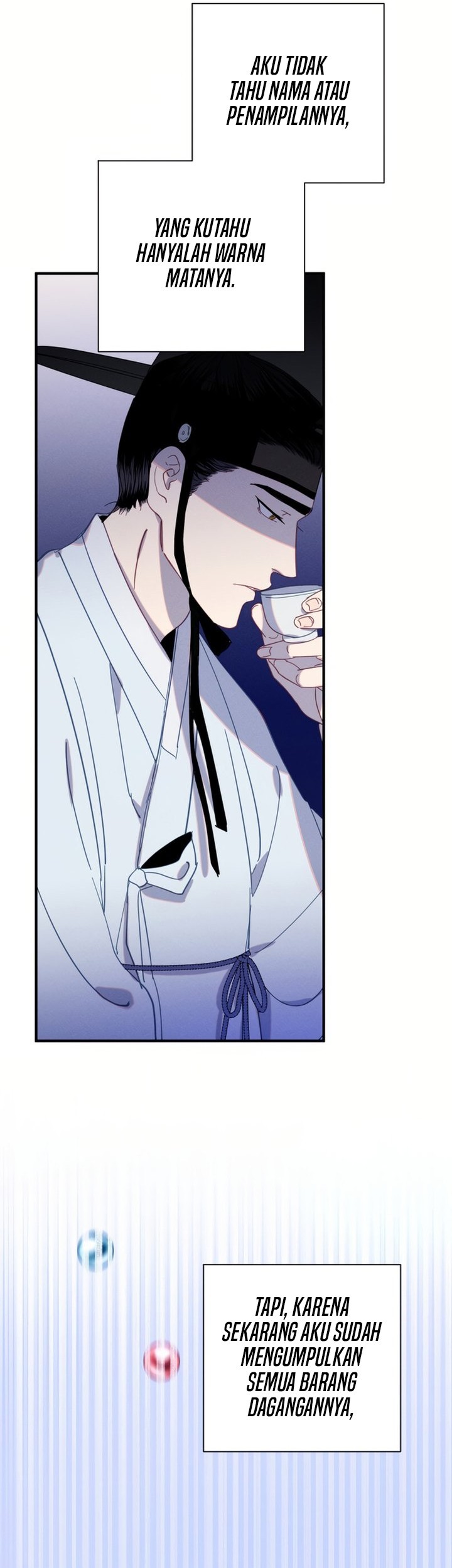 Tale of Vengenful Spirits Chapter 5 Gambar 5