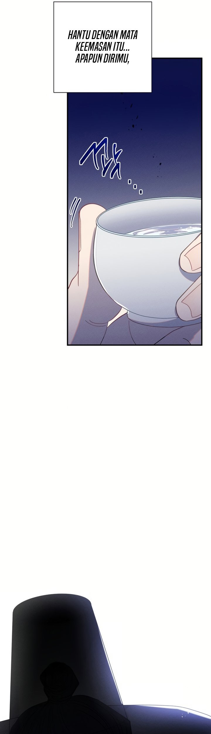 Tale of Vengenful Spirits Chapter 5 Gambar 7