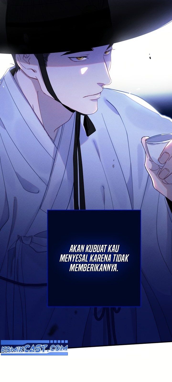 Tale of Vengenful Spirits Chapter 5 Gambar 8