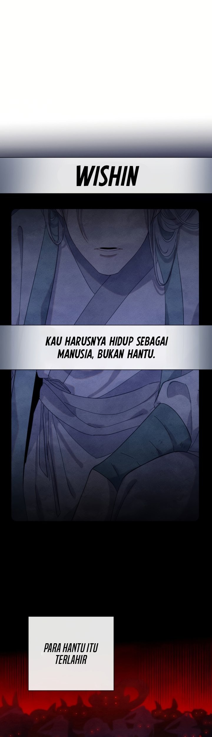 Tale of Vengenful Spirits Chapter 5 Gambar 9