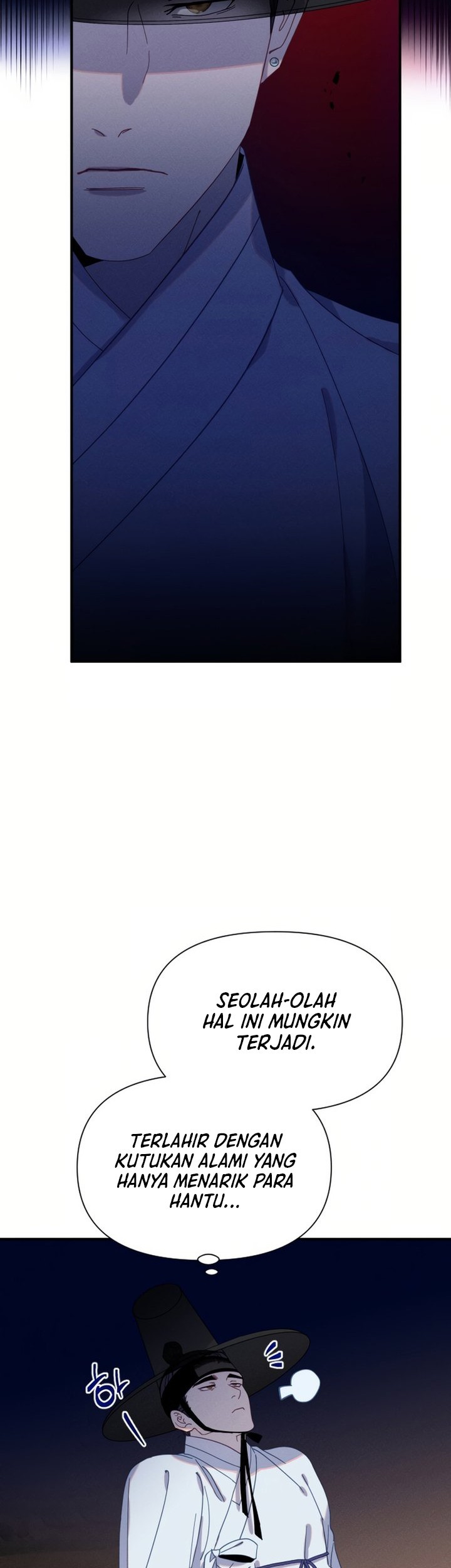 Tale of Vengenful Spirits Chapter 5 Gambar 11