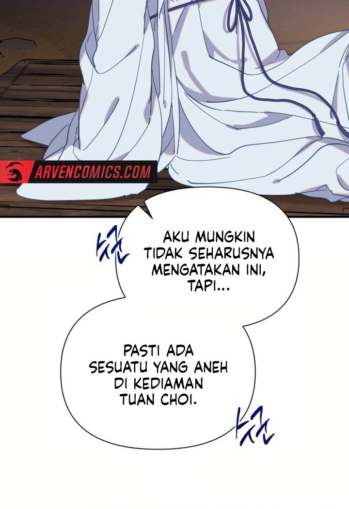 Tale of Vengenful Spirits Chapter 5 Gambar 12