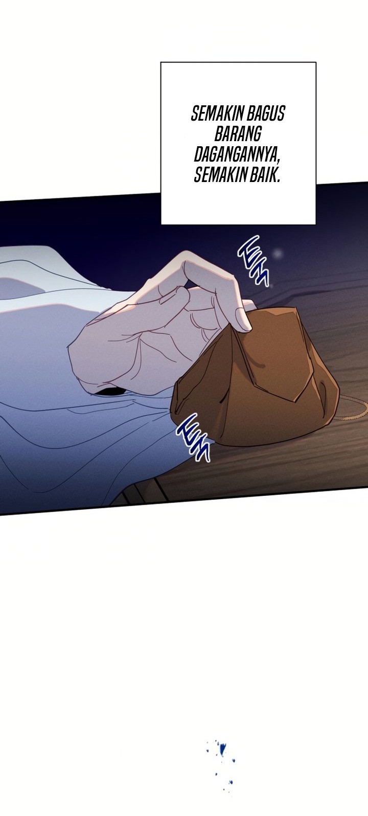 Tale of Vengenful Spirits Chapter 5 Gambar 16