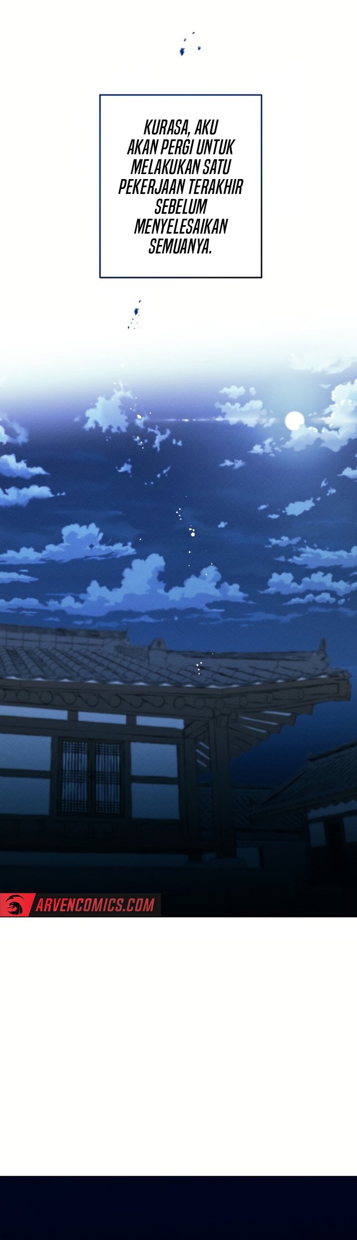 Tale of Vengenful Spirits Chapter 5 Gambar 17