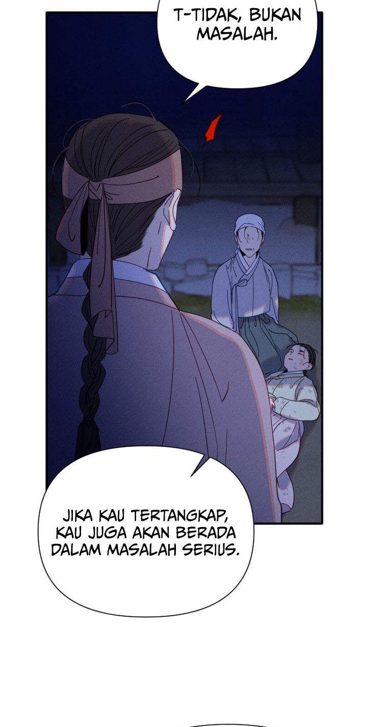 Tale of Vengenful Spirits Chapter 6 Gambar 28