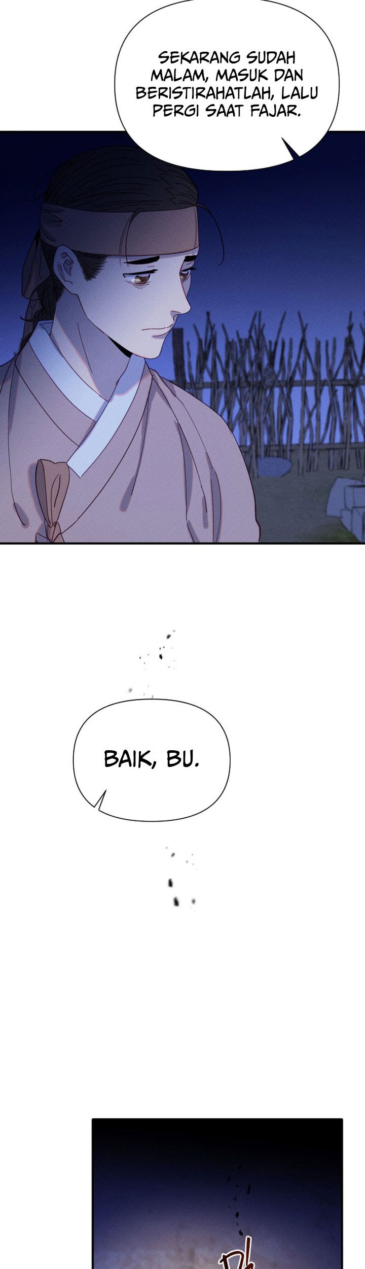 Tale of Vengenful Spirits Chapter 6 Gambar 29