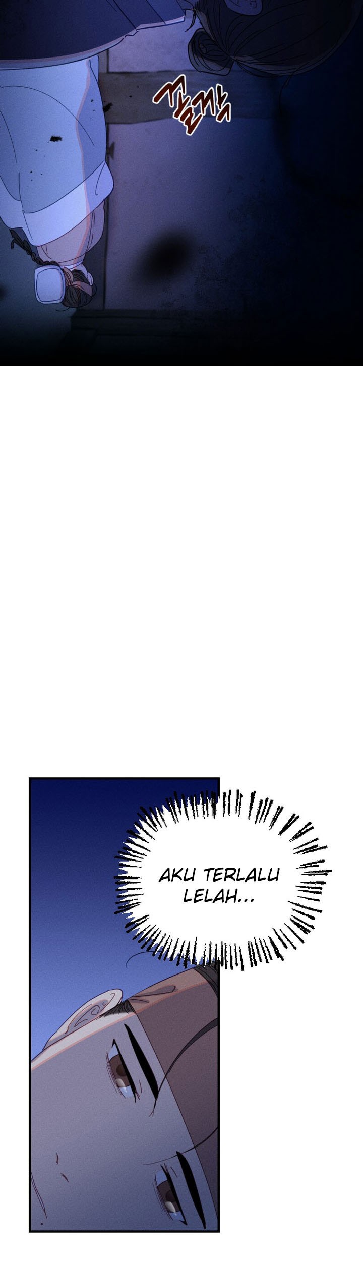 Tale of Vengenful Spirits Chapter 6 Gambar 33