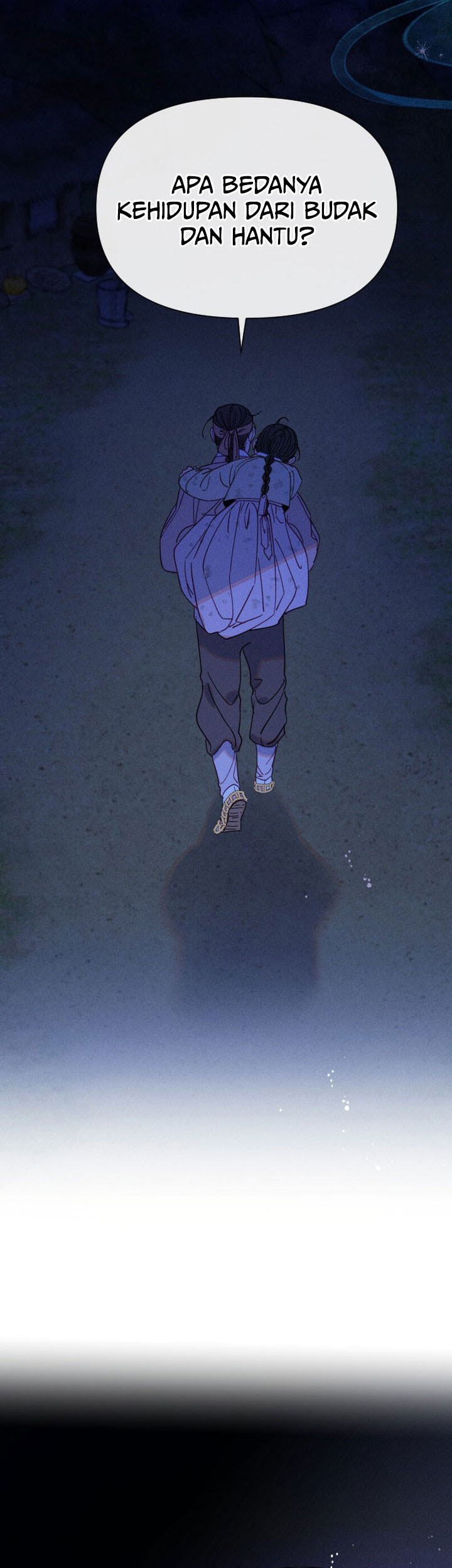 Tale of Vengenful Spirits Chapter 6 Gambar 19