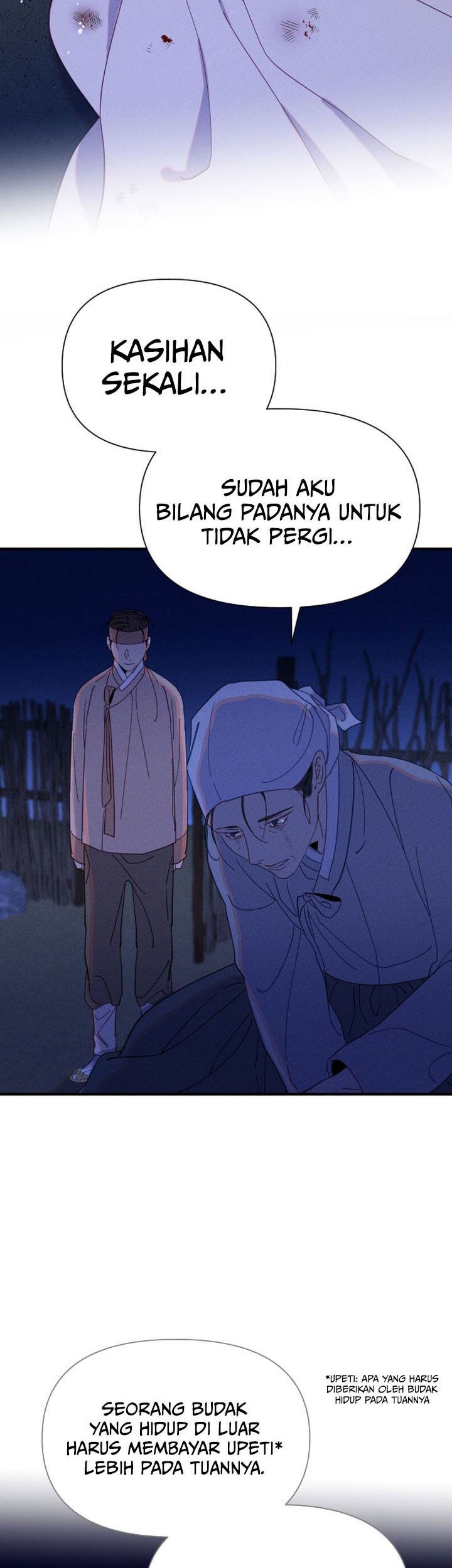 Tale of Vengenful Spirits Chapter 6 Gambar 23