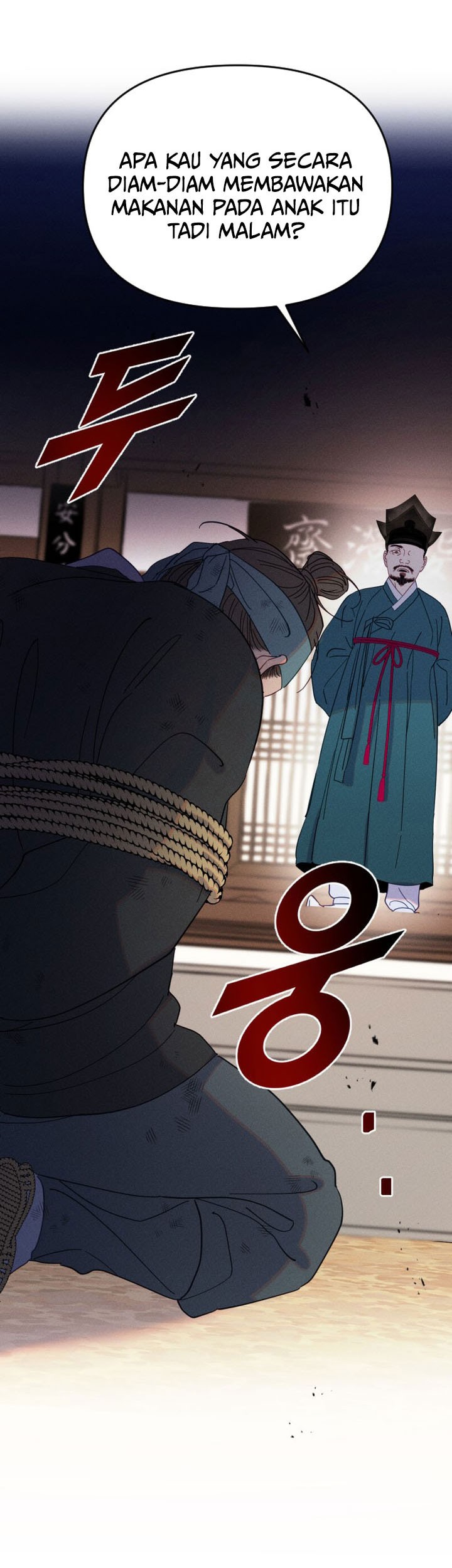 Tale of Vengenful Spirits Chapter 6 Gambar 47