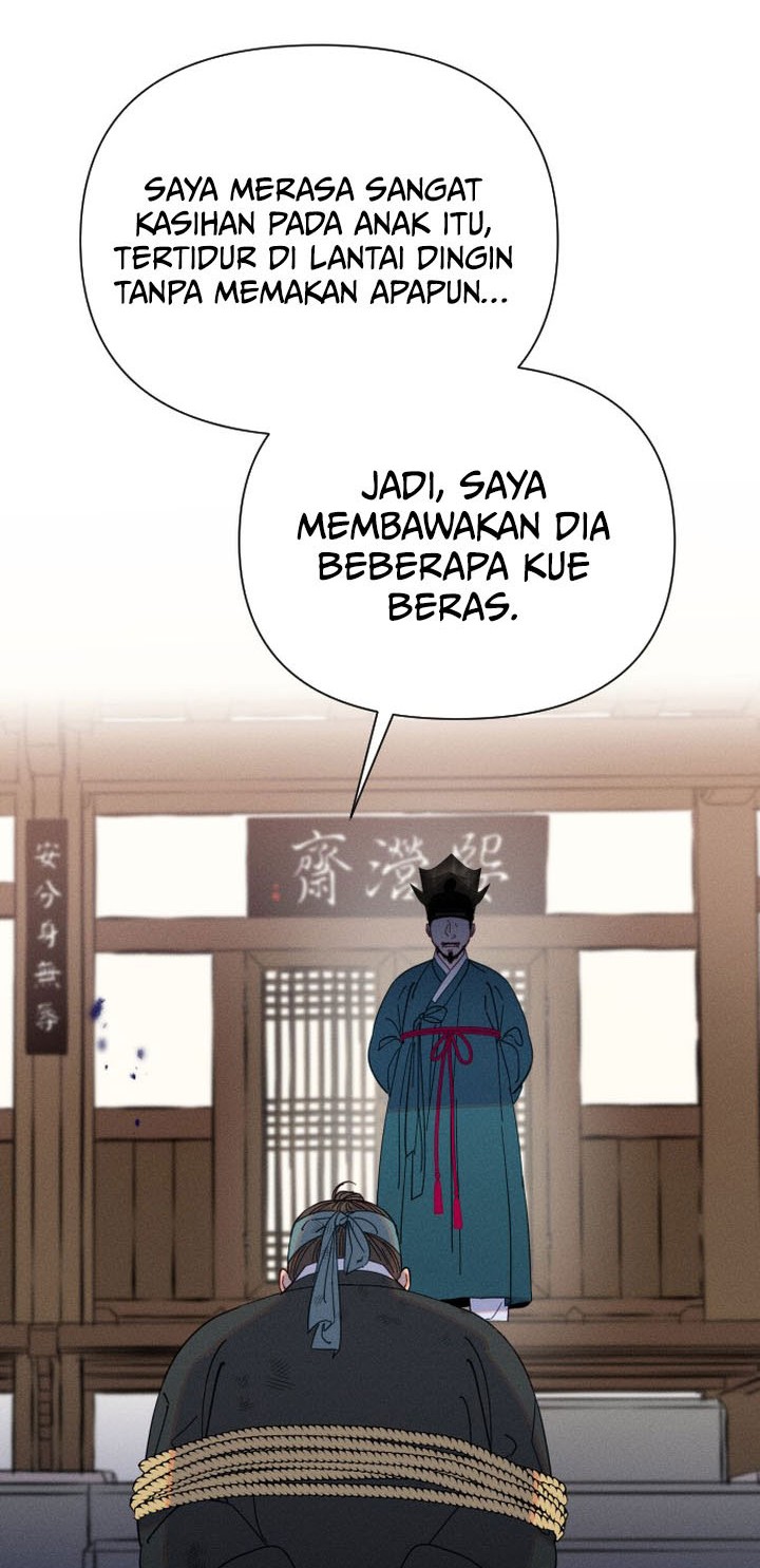 Tale of Vengenful Spirits Chapter 6 Gambar 50