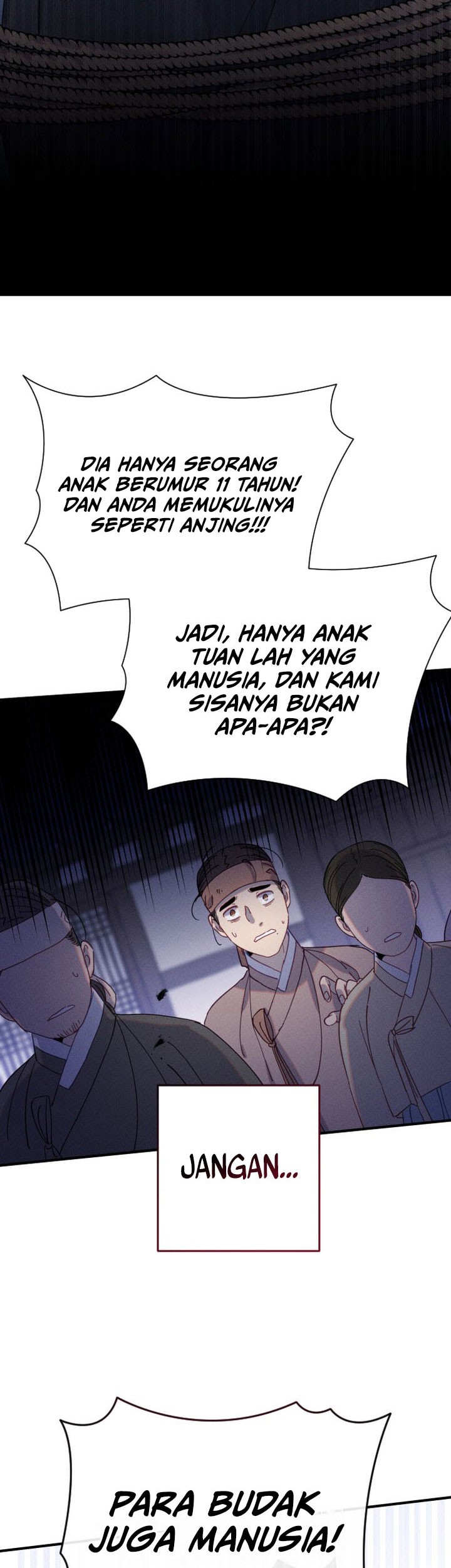 Tale of Vengenful Spirits Chapter 6 Gambar 55