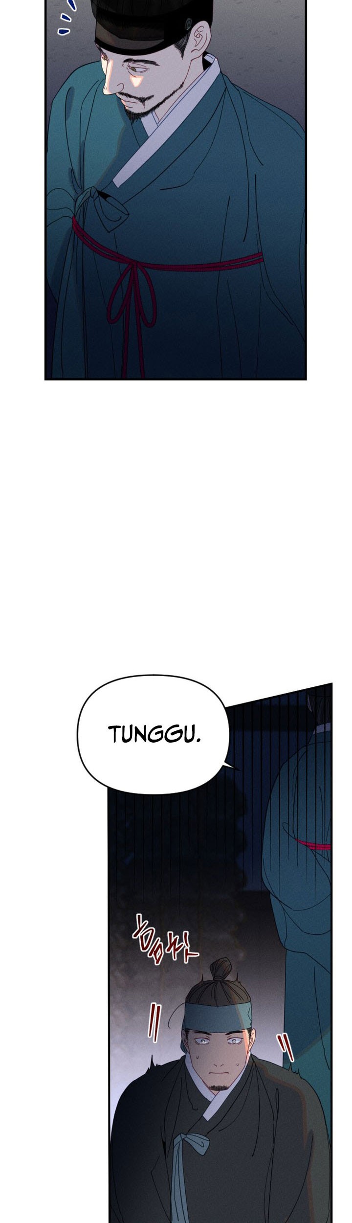 Tale of Vengenful Spirits Chapter 6 Gambar 39