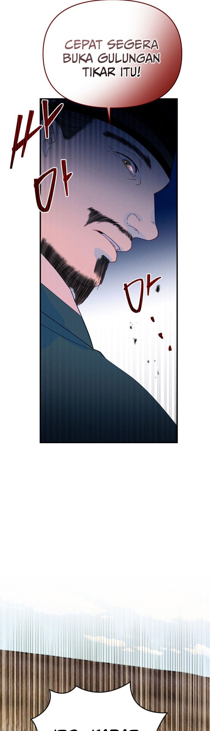 Tale of Vengenful Spirits Chapter 6 Gambar 41