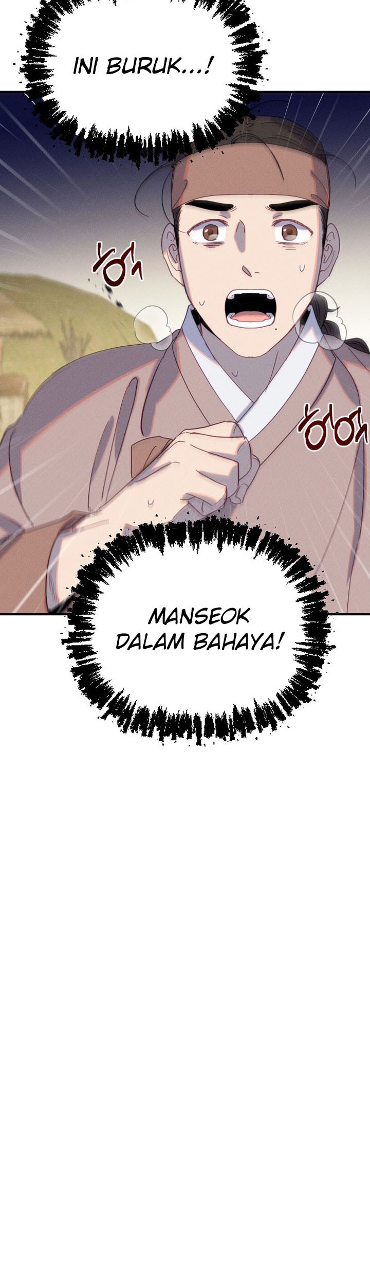 Tale of Vengenful Spirits Chapter 6 Gambar 45