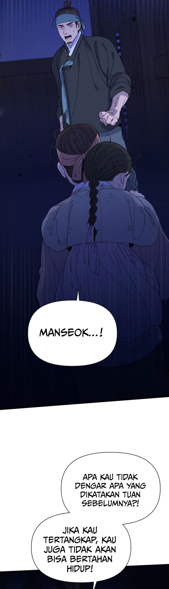 Tale of Vengenful Spirits Chapter 6 Gambar 3