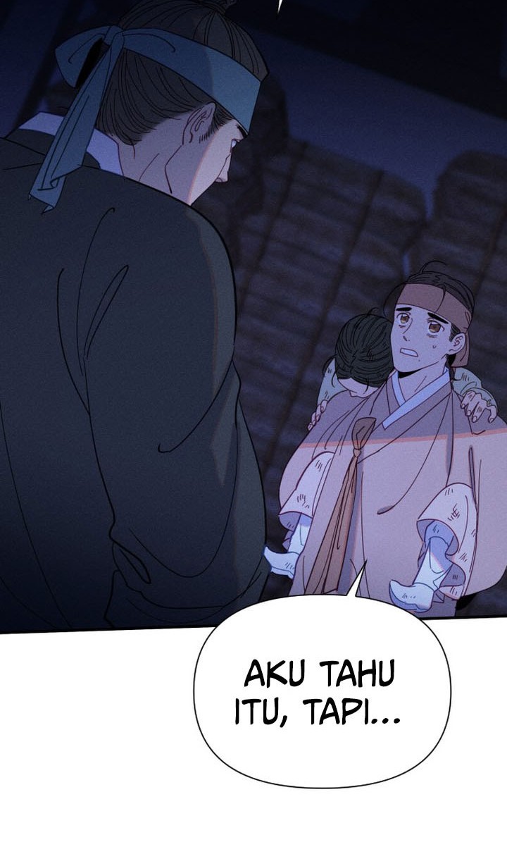 Tale of Vengenful Spirits Chapter 6 Gambar 4