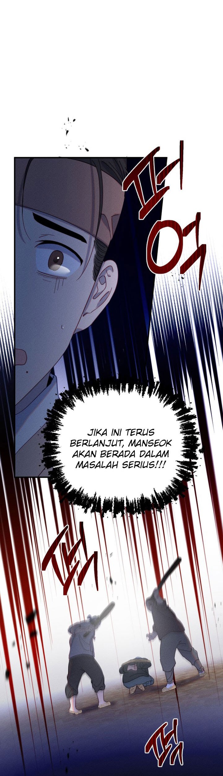 Tale of Vengenful Spirits Chapter 6 Gambar 59