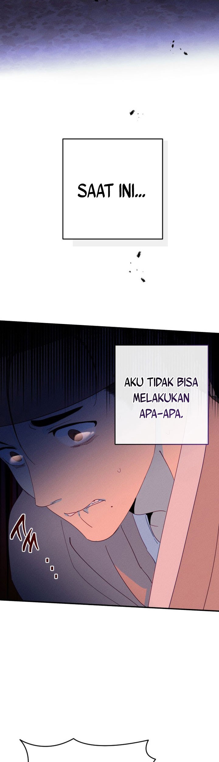 Tale of Vengenful Spirits Chapter 6 Gambar 61