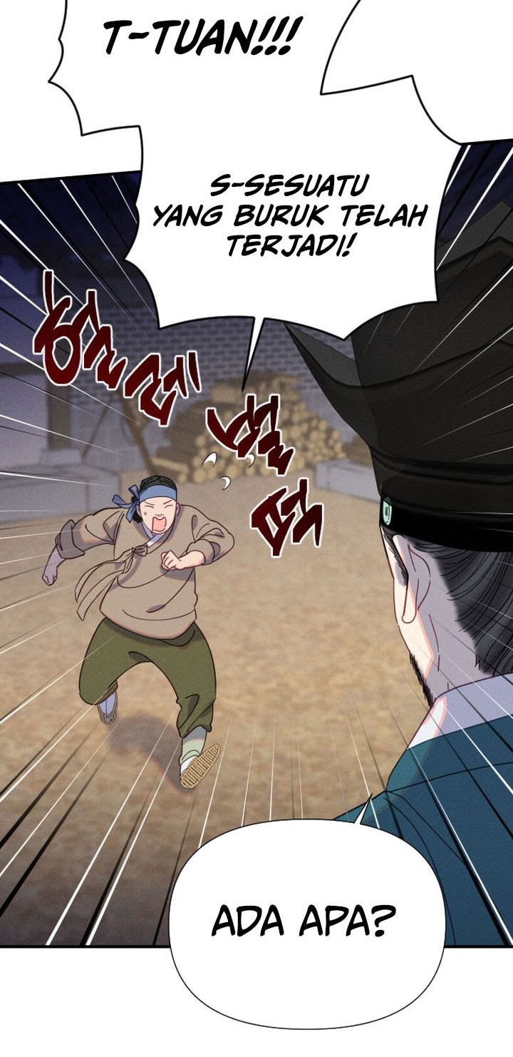 Tale of Vengenful Spirits Chapter 6 Gambar 62