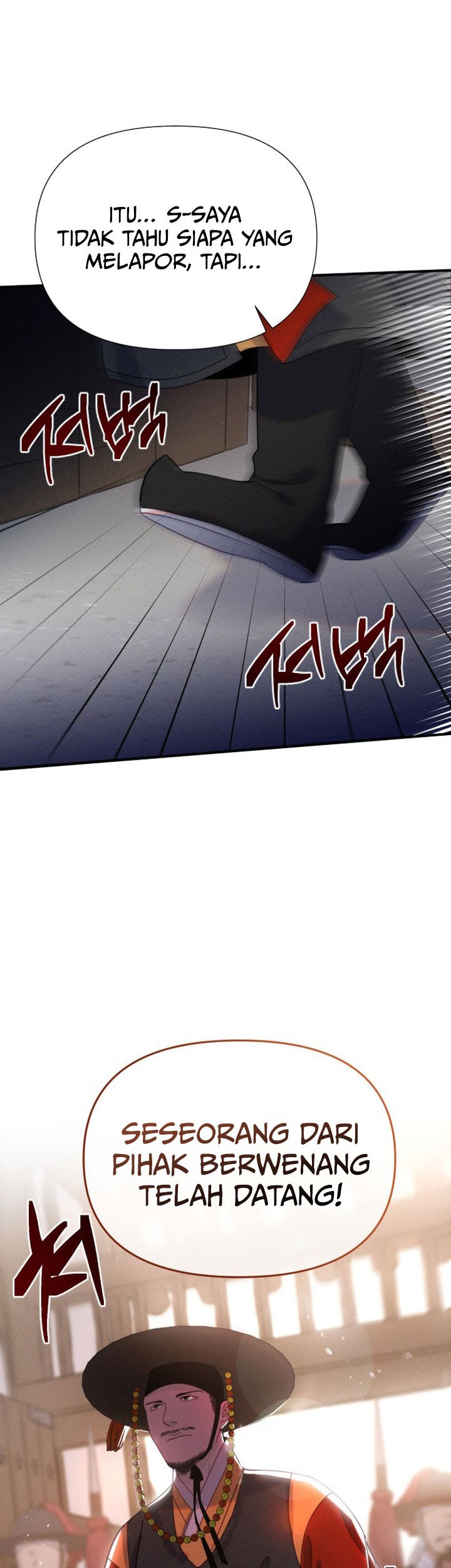 Tale of Vengenful Spirits Chapter 6 Gambar 63