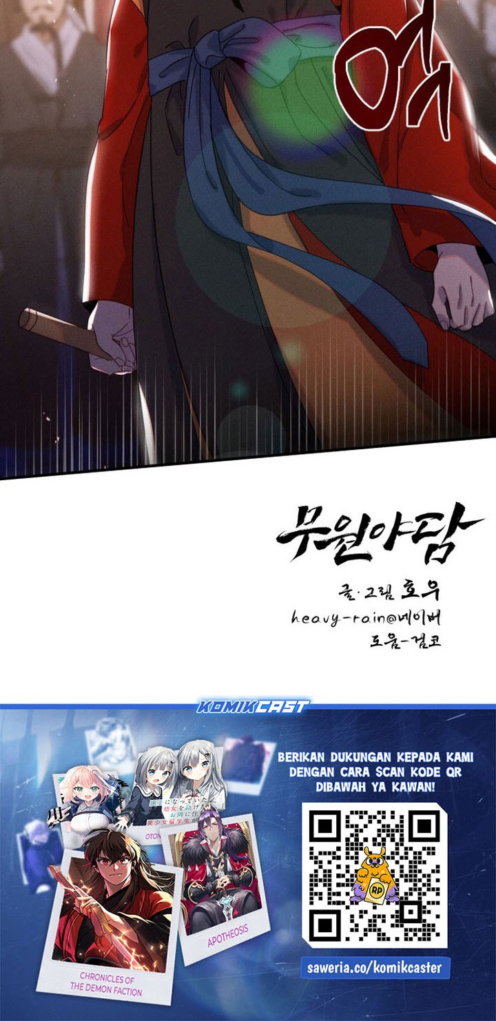 Tale of Vengenful Spirits Chapter 6 Gambar 64