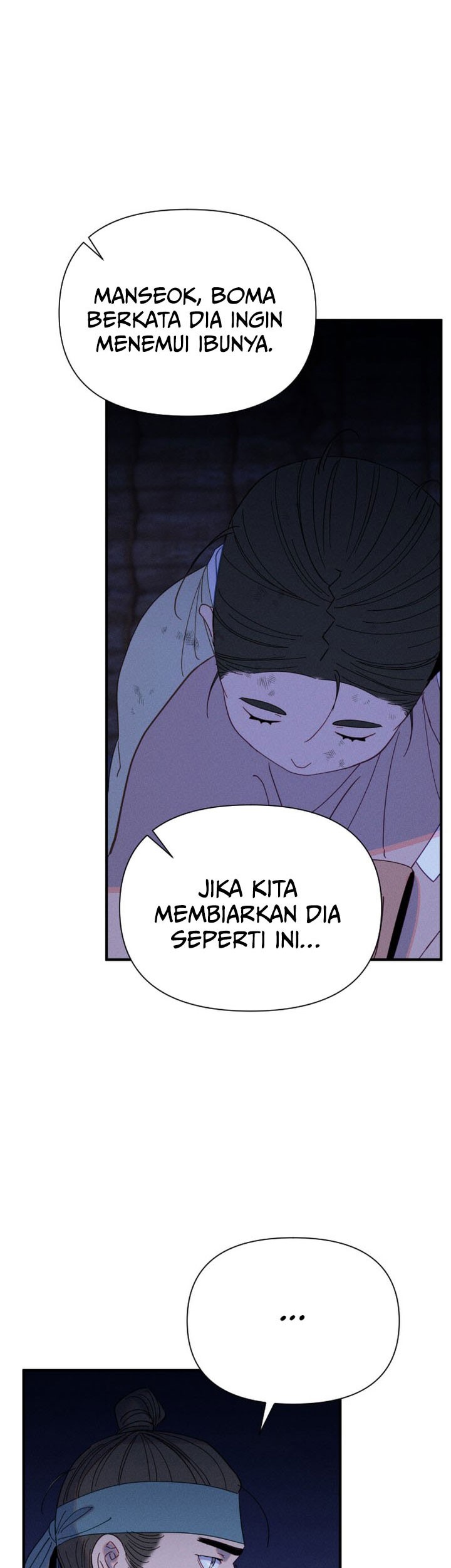 Tale of Vengenful Spirits Chapter 6 Gambar 5