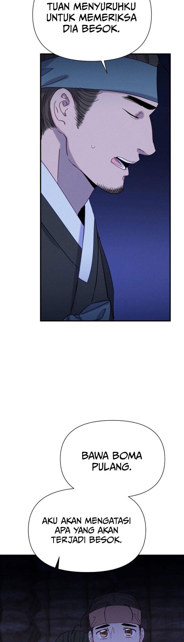 Tale of Vengenful Spirits Chapter 6 Gambar 7