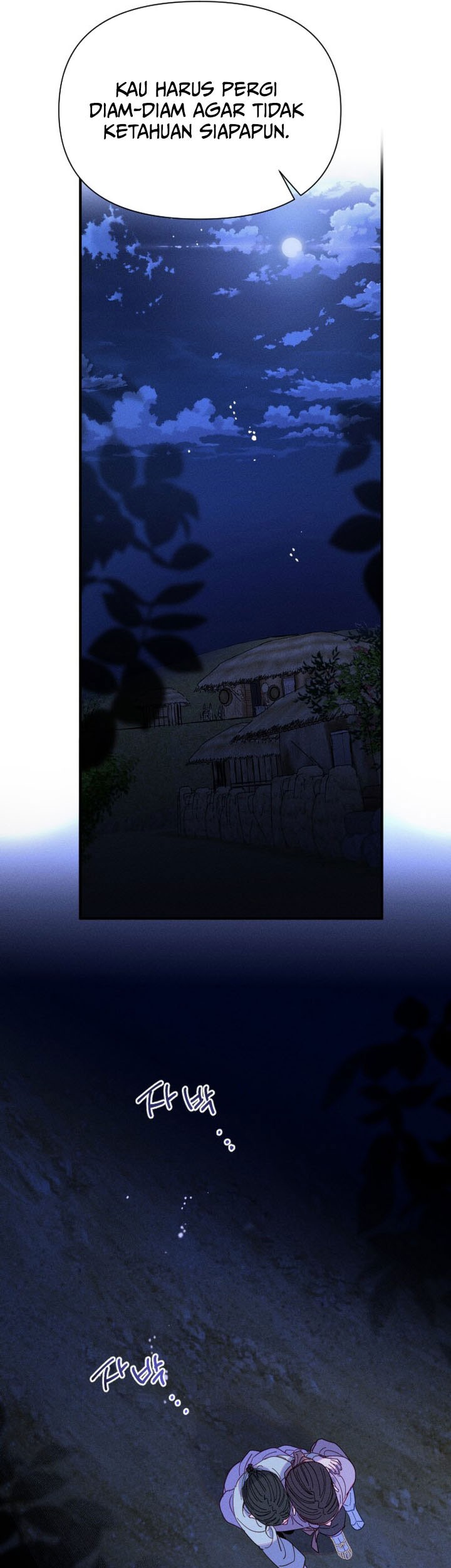 Tale of Vengenful Spirits Chapter 6 Gambar 9