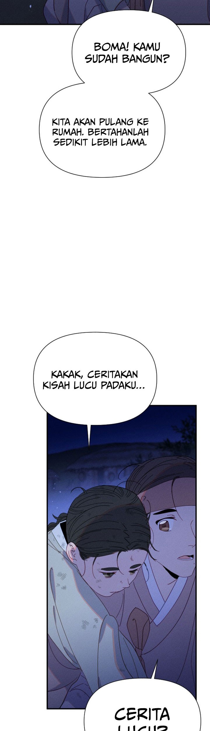 Tale of Vengenful Spirits Chapter 6 Gambar 11