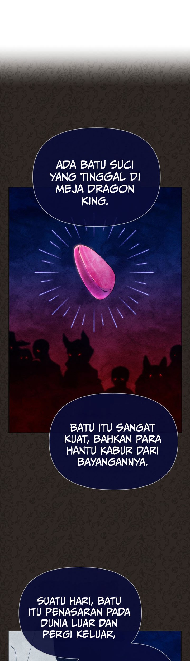 Tale of Vengenful Spirits Chapter 6 Gambar 13