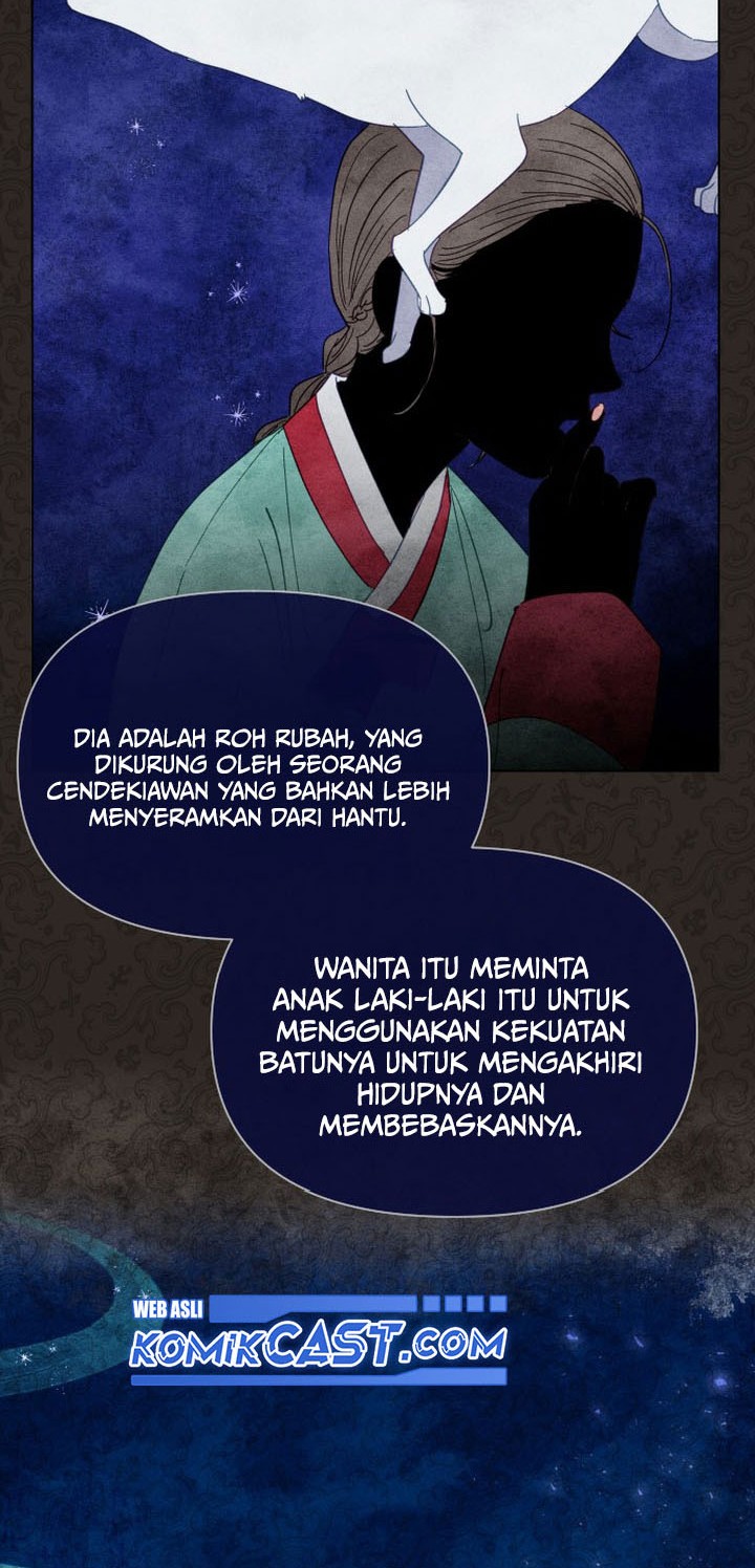 Tale of Vengenful Spirits Chapter 6 Gambar 16