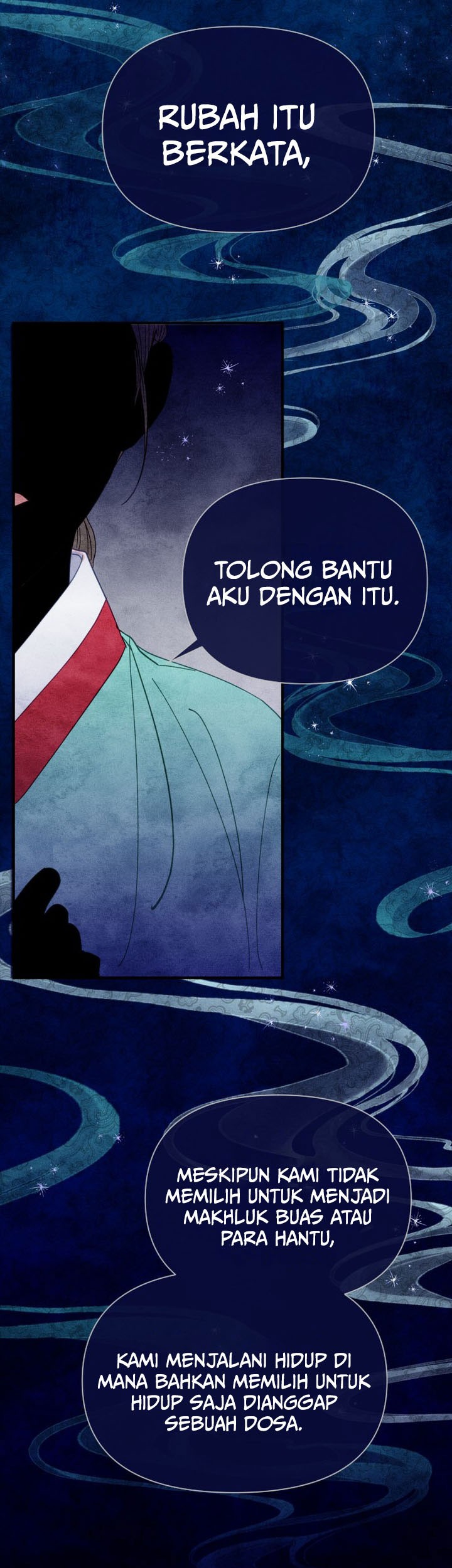 Tale of Vengenful Spirits Chapter 6 Gambar 17