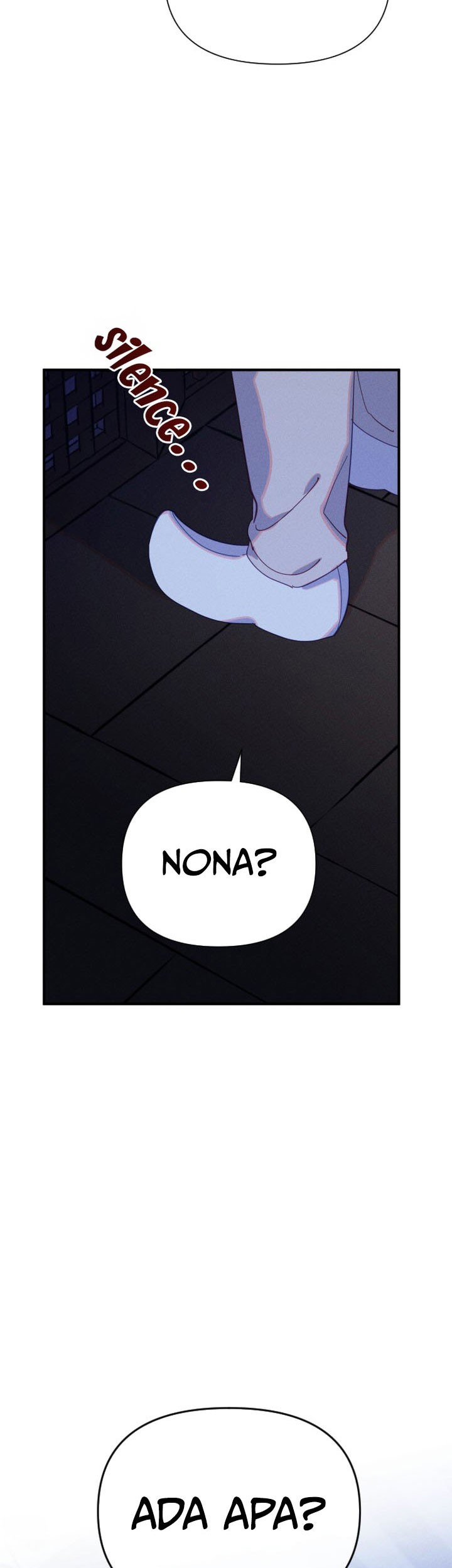 Tale of Vengenful Spirits Chapter 7 Gambar 27