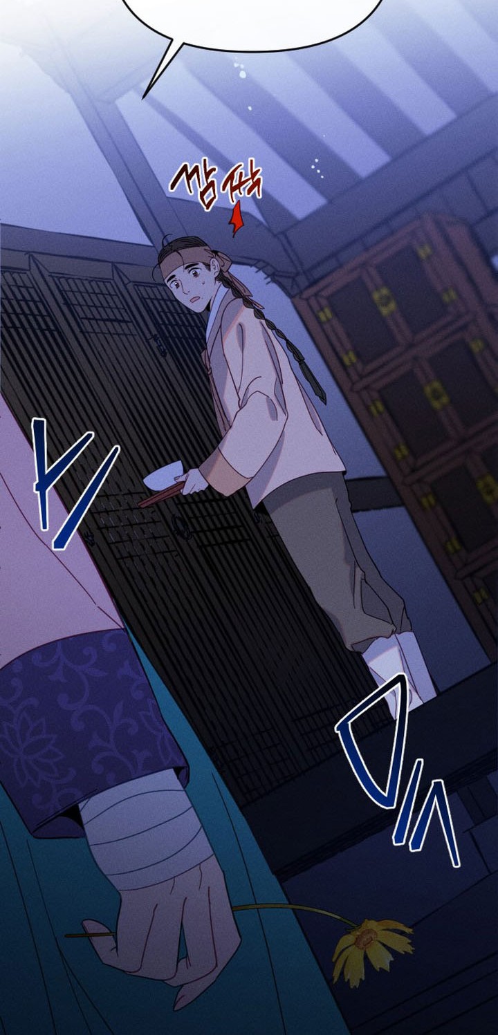 Tale of Vengenful Spirits Chapter 7 Gambar 28