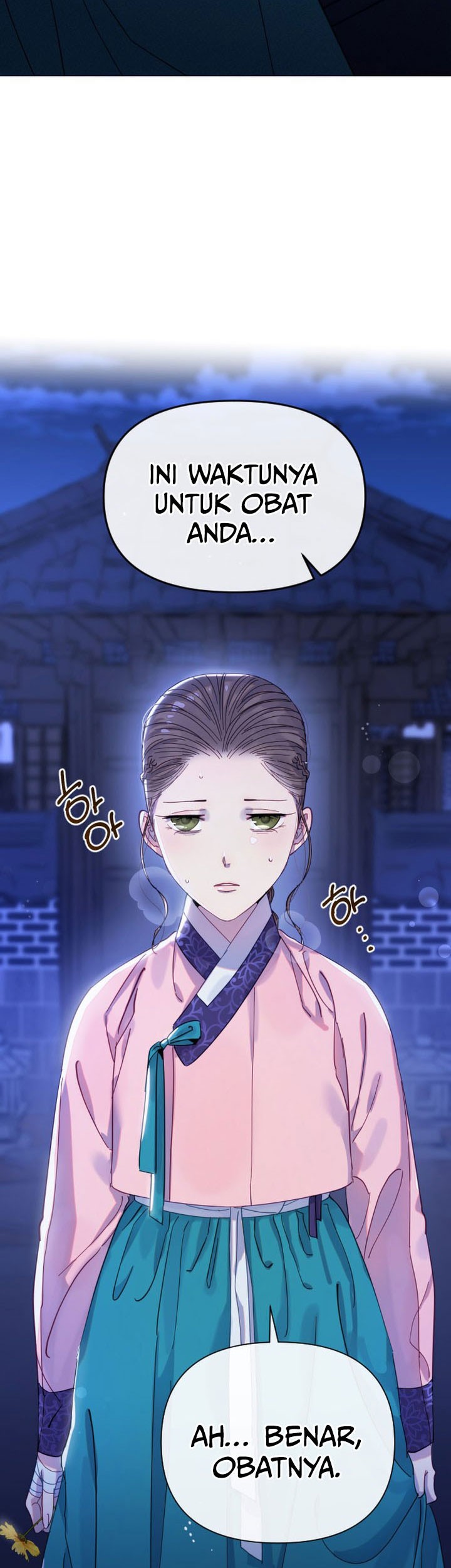 Tale of Vengenful Spirits Chapter 7 Gambar 29