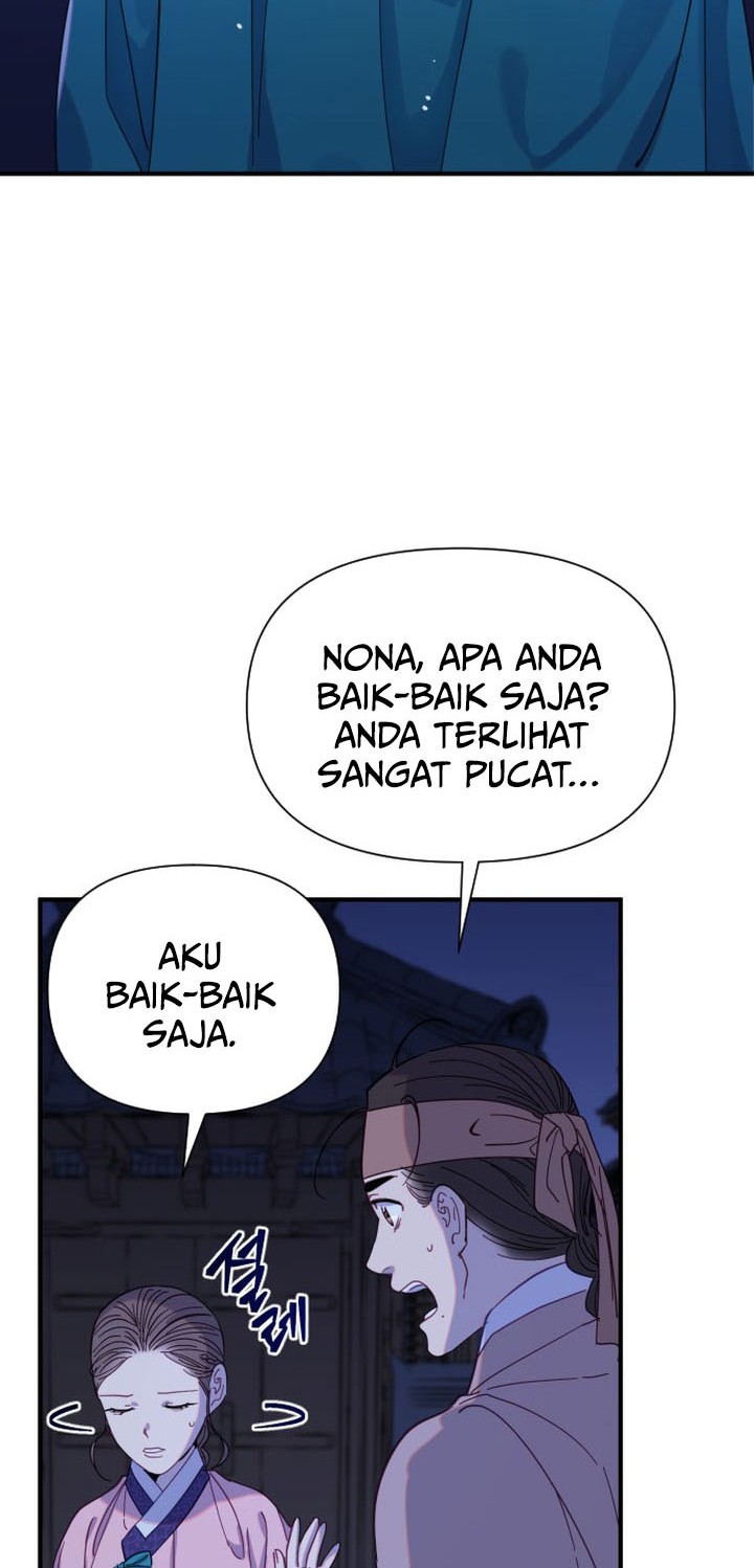 Tale of Vengenful Spirits Chapter 7 Gambar 30